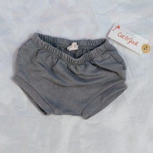 Baby Diaper Cover Shorts